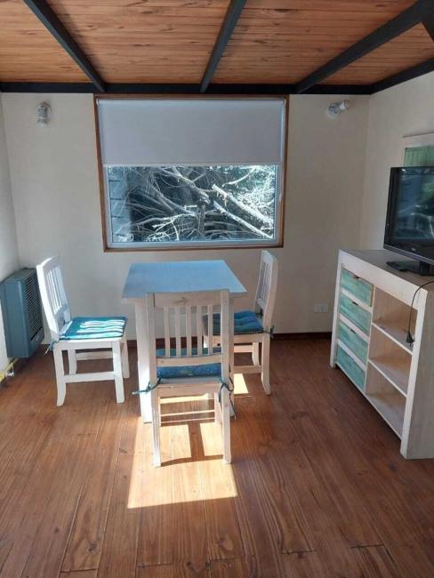 Casa 1 dormitorios en alquiler en Pinar del Lago, Bariloche
