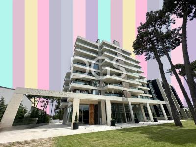 Departamento 1 dormitorios en venta en Pinamar
