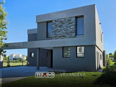 Casa 4 dormitorios en venta en San Matias, Escobar