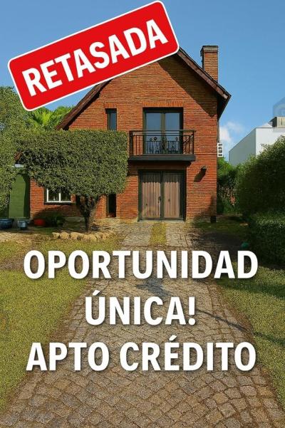 Casa 3 dormitorios en venta en Zelaya, Pilar