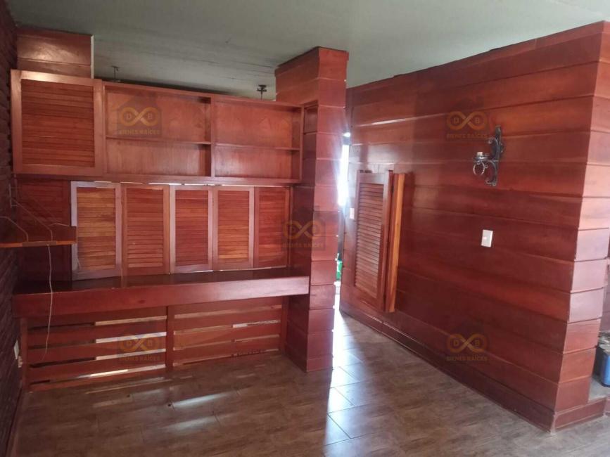 Casa 3 dormitorios en venta en Zelaya, Pilar