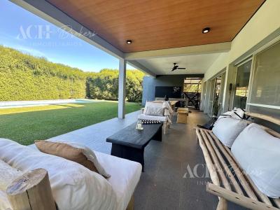 Casa 4 dormitorios en alquiler en Nordelta, Tigre