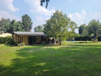 Casa 2 dormitorios en venta en Parque Jularo, Exaltacion de la Cruz