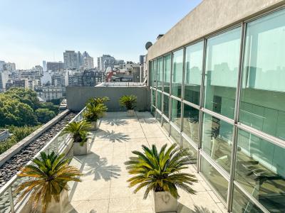 Departamento en alquiler en Barrio Norte, Ciudad de Buenos Aires