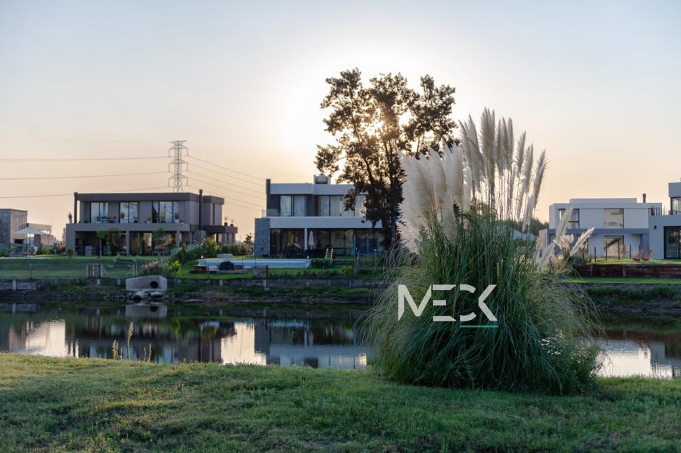 Terreno en venta en Villanueva, Tigre