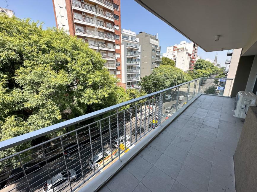 Departamento 3 dormitorios en venta en Caballito, Ciudad de Buenos Aires