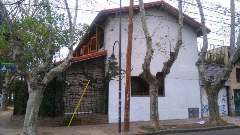 Casa 2 dormitorios en alquiler en Victoria, San Fernando