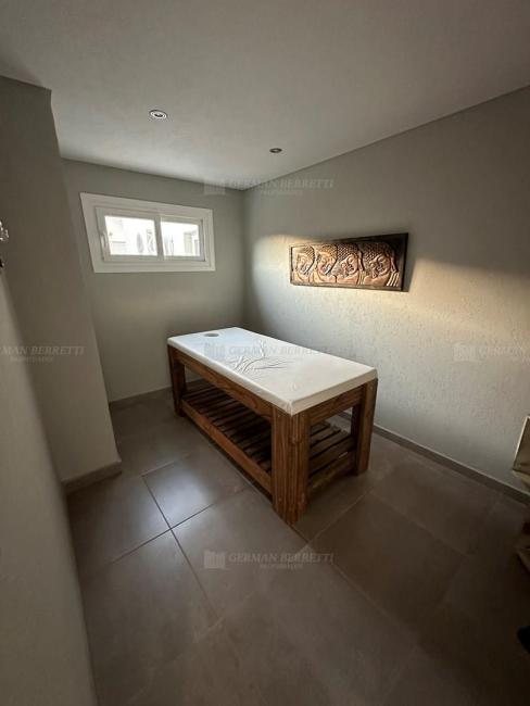Departamento 2 dormitorios en venta en Pinamar