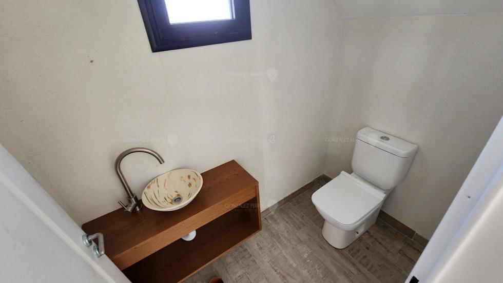 Casa 3 dormitorios en venta en Puertos, Escobar