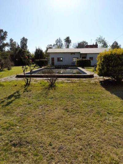 Casa 3 dormitorios en venta en Villa Rosa, Pilar