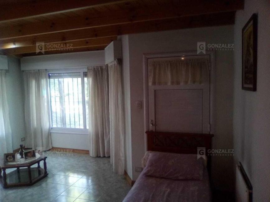 Casa 3 dormitorios en venta en Villa Astolfi, Pilar