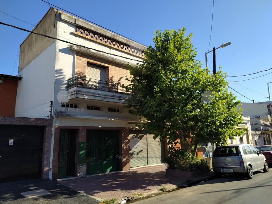 Casa en venta en Crucesita, Avellaneda