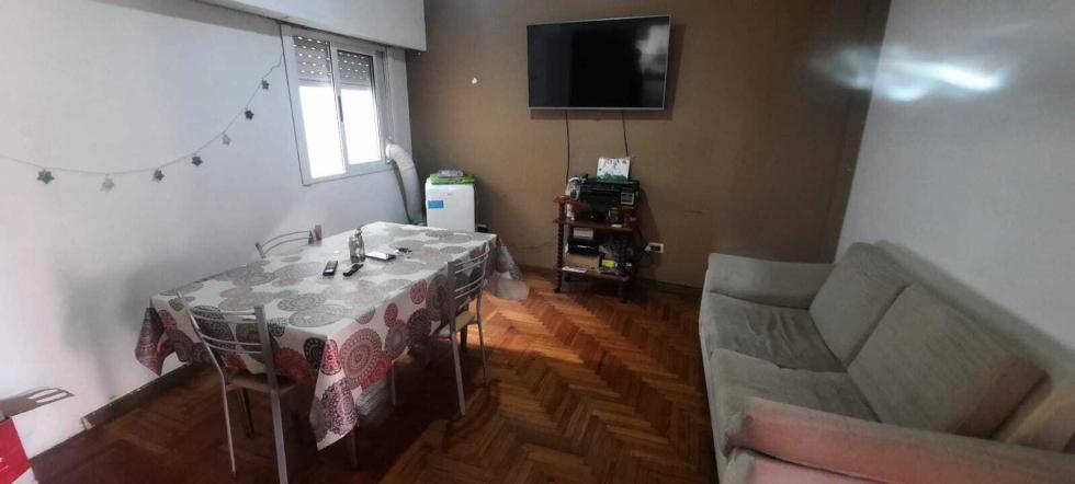 Departamento 2 dormitorios en venta en Sarandi, Avellaneda