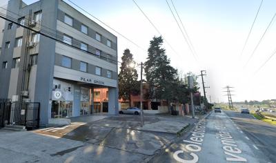 Departamento 1 dormitorios en alquiler temporario en Pilar