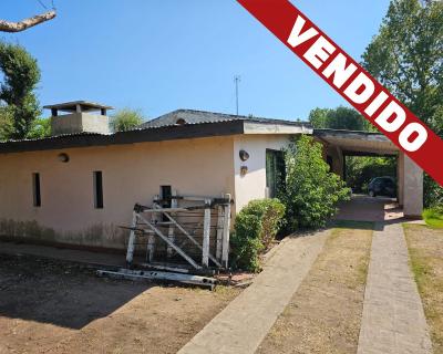 Casa 3 dormitorios en venta en Comarca del Sol, Exaltacion de la Cruz