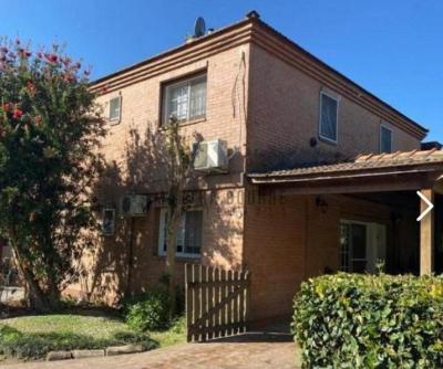 Casa 3 dormitorios en venta en Pilar House, Pilar