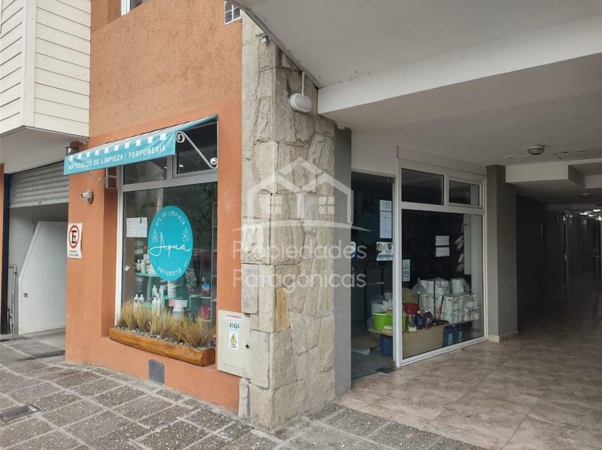 Local en venta en Bariloche