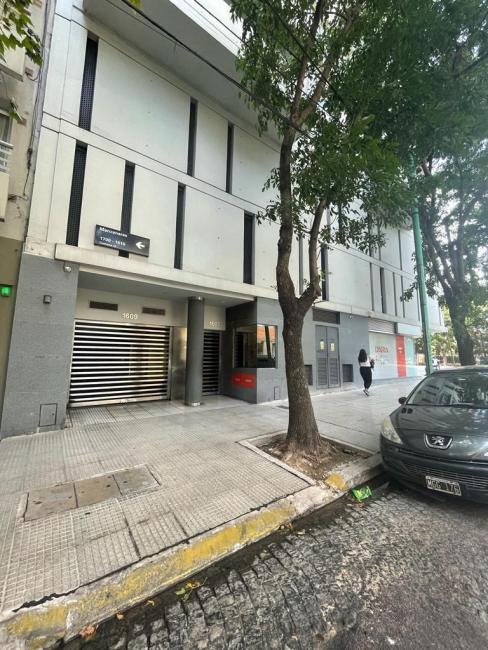 Departamento 1 dormitorios en alquiler temporario en Belgrano, Ciudad de Buenos Aires