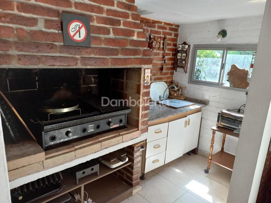 Casa 3 dormitorios en venta en La Reja, Moreno