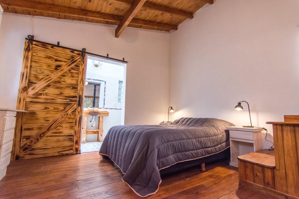 Casa 2 dormitorios en alquiler en Pajaro Azul, Bariloche