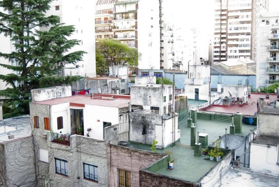 Departamento 2 dormitorios en alquiler temporario en Palermo, Ciudad de Buenos Aires
