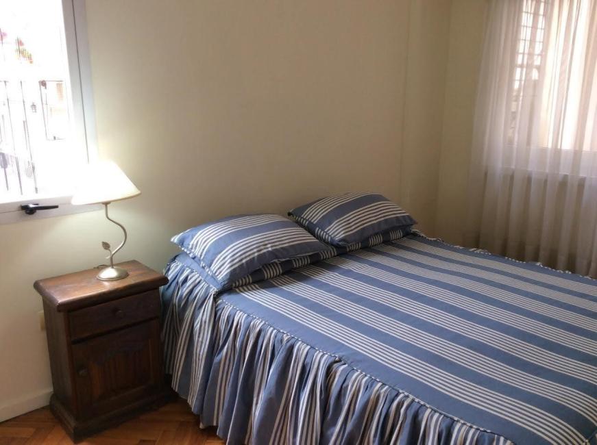 Departamento 2 dormitorios en alquiler temporario en Palermo, Ciudad de Buenos Aires