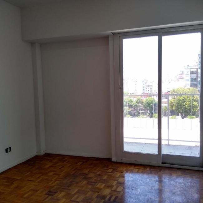Departamento 3 dormitorios en venta en Balvanera, Ciudad de Buenos Aires