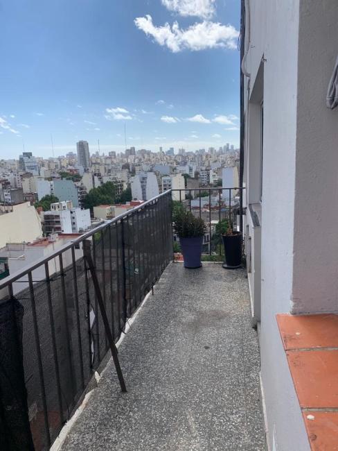 Casa en venta en Liniers, Ciudad de Buenos Aires