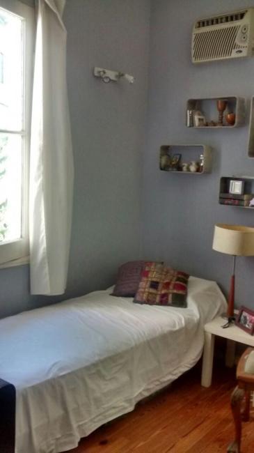 Casa 4 dormitorios en venta en Villa Devoto, Ciudad de Buenos Aires