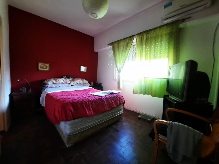 Departamento 1 dormitorios en venta en Villa General Mitre, Ciudad de Buenos Aires