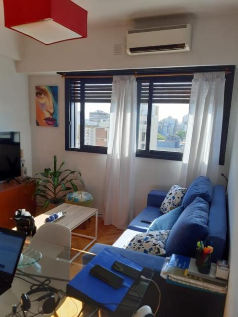 Departamento 2 dormitorios en venta en Caballito, Ciudad de Buenos Aires