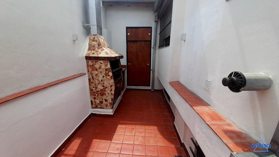 Departamento 3 dormitorios en venta en Saenz Peña, Tres de Febrero