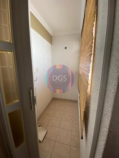 Departamento 2 dormitorios en alquiler temporario en Lomas de Zamora
