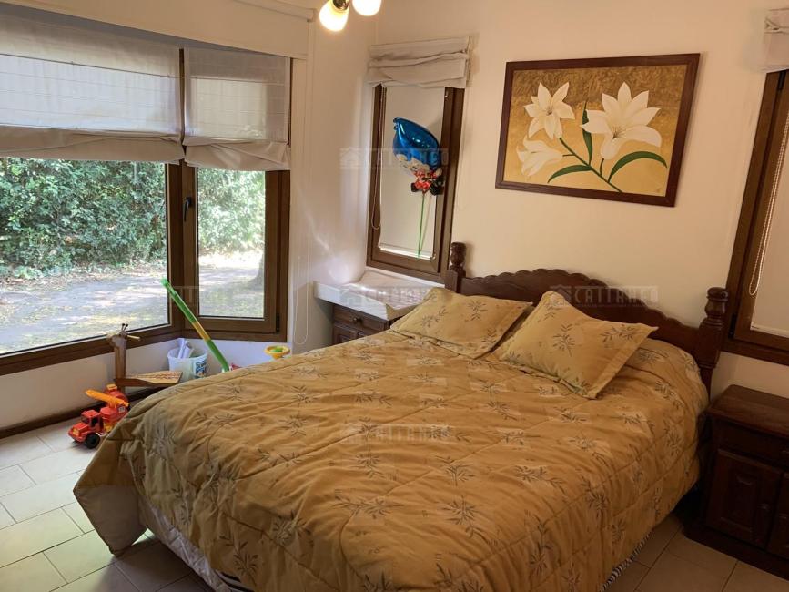 Casa 5 dormitorios en venta en La Martona, Cañuelas