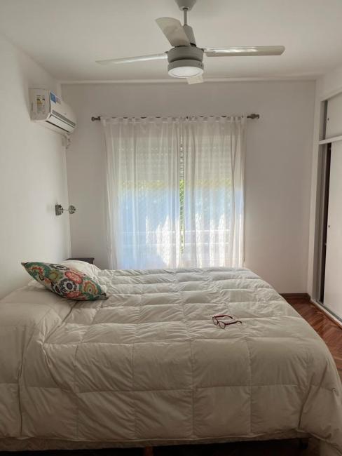Departamento 2 dormitorios en alquiler temporario en Almagro, Ciudad de Buenos Aires