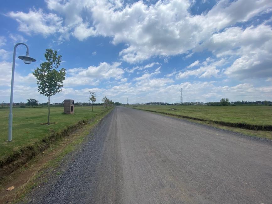 Terreno en venta en Santa Isabel I, Escobar