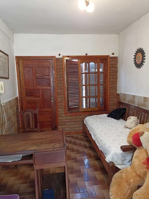 Departamento 3 dormitorios en venta en Berazategui
