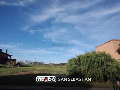 Terreno en venta en San Sebastian, Escobar