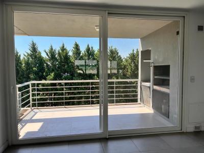 Departamento 2 dormitorios en alquiler en Nordelta, Tigre