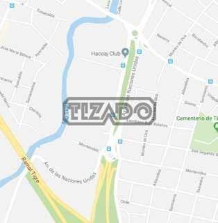 Departamento 5 dormitorios en venta en Tigre