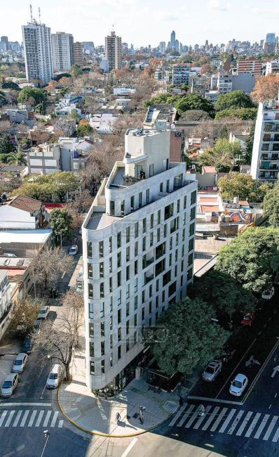 Departamento 3 dormitorios en venta en Saavedra, Ciudad de Buenos Aires