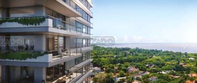 Departamento en venta en Olivos, Vicente Lopez
