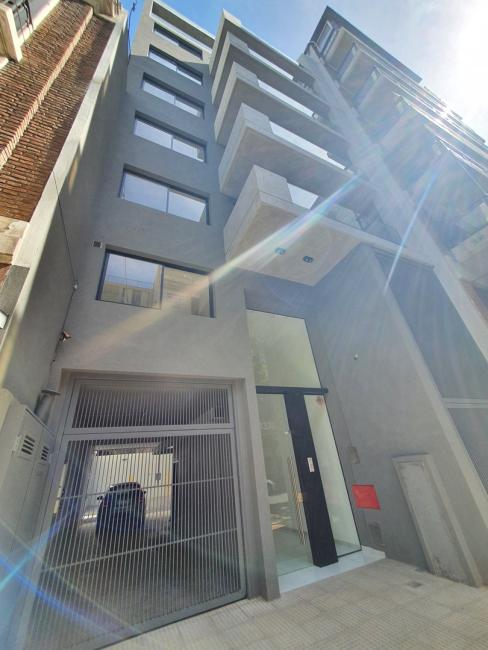 Departamento 2 dormitorios en venta en Belgrano, Ciudad de Buenos Aires