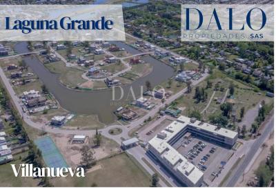 Terreno en venta en Villanueva, Tigre