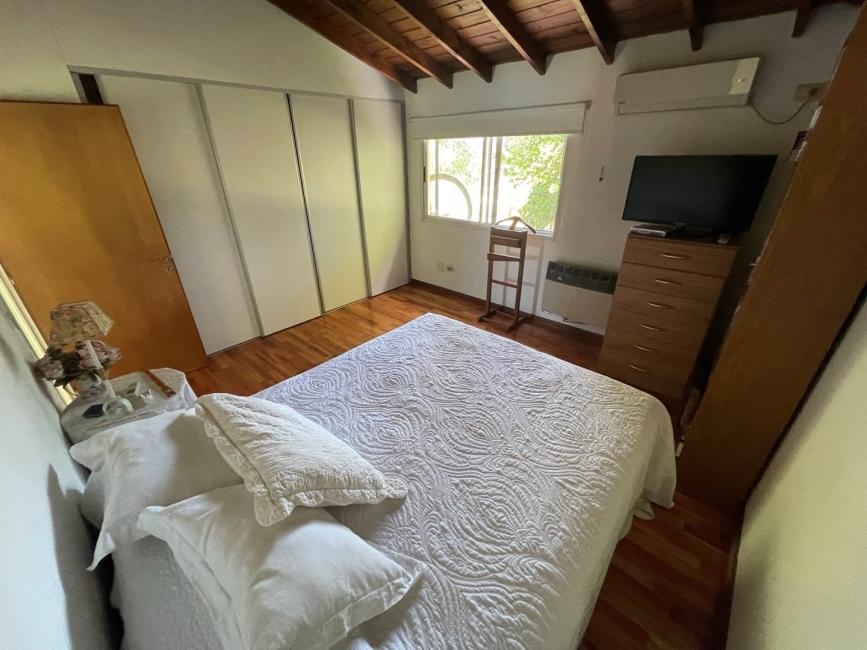 Casa 4 dormitorios en venta en Haras del Sol, Pilar