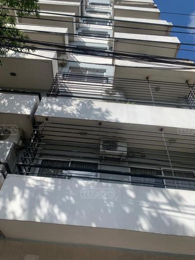 Departamento 1 dormitorios en alquiler en Colegiales, Ciudad de Buenos Aires