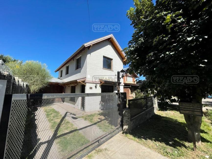 Casa 2 dormitorios en venta en Vega San Martin, San Martin de los Andes