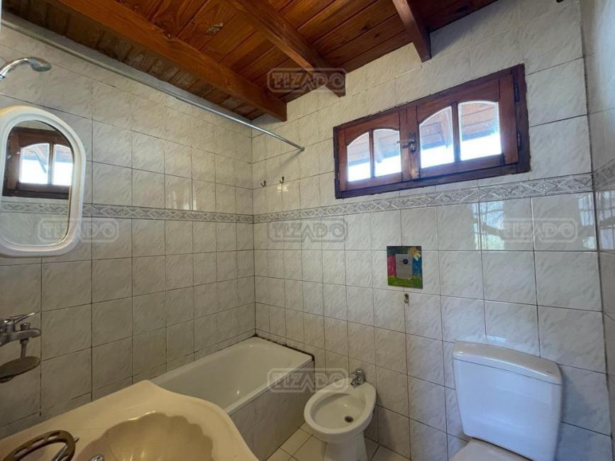 Casa 2 dormitorios en venta en Vega San Martin, San Martin de los Andes