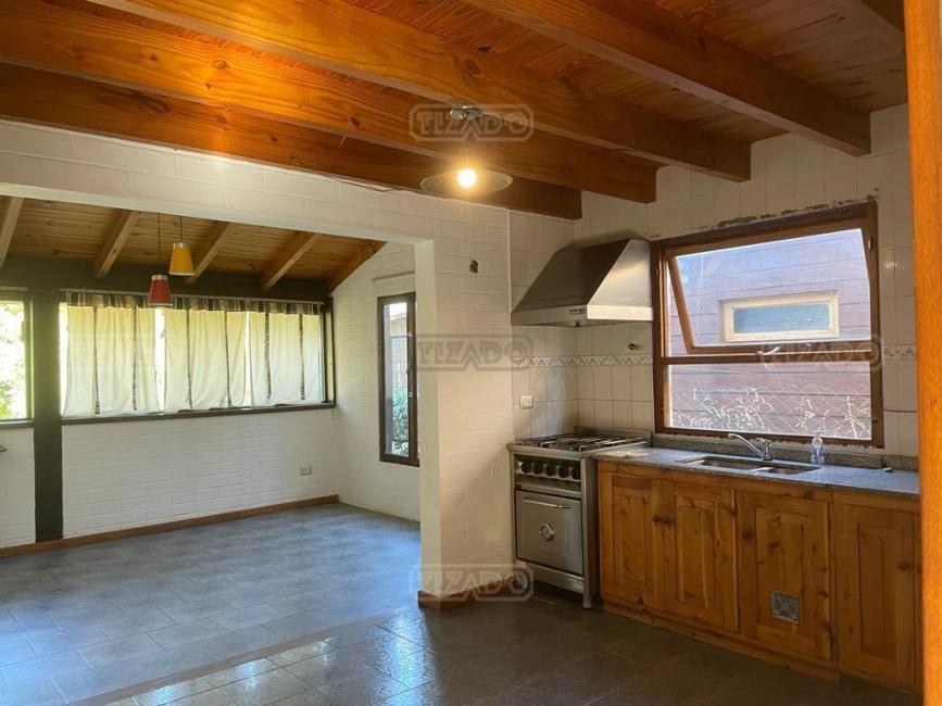 Casa 2 dormitorios en venta en Vega San Martin, San Martin de los Andes