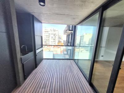 Departamento 1 dormitorios en alquiler en Palermo Hollywood, Ciudad de Buenos Aires